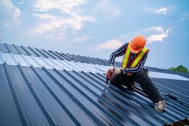 Best Roof Coating and Sealing  in East Palo Alto, CA